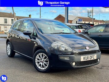 (11) - 1.4 Active Euro 5 (s/s) 3dr