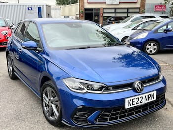 Used Volkswagen Polo 2022 for sale - 79820252: Photo