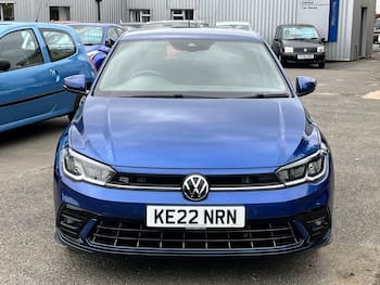 Used Volkswagen Polo 2022 for sale - 79820252: Photo