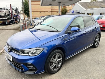 Used Volkswagen Polo 2022 for sale - 79820252: Photo