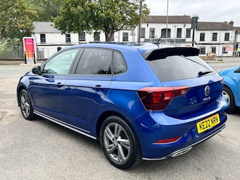 Used Volkswagen Polo 2022 for sale - 79820252: Photo