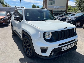 Used Jeep Renegade 2022 for sale - 79521042: Photo