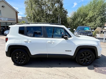 Used Jeep Renegade 2022 for sale - 79521042: Photo