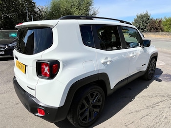 Used Jeep Renegade 2022 for sale - 79521042: Photo