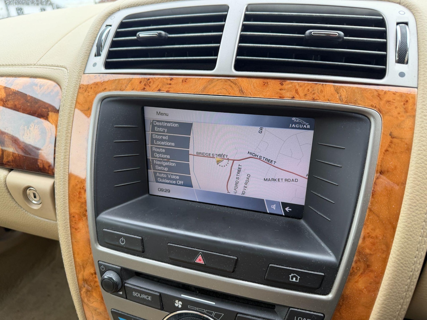 Used Jaguar XK 2006 for sale - 77705202: Photo 12