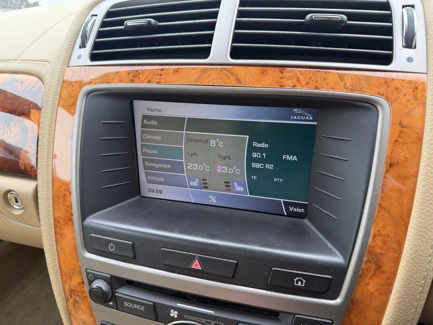 Used Jaguar XK 2006 for sale - 77705202: Photo 13