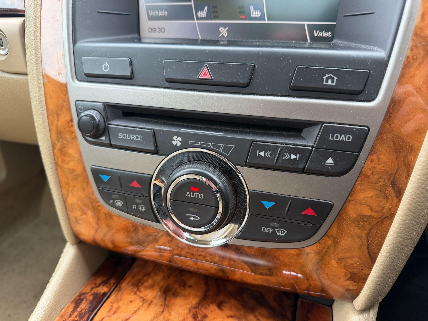 Used Jaguar XK 2006 for sale - 77705202: Photo 14