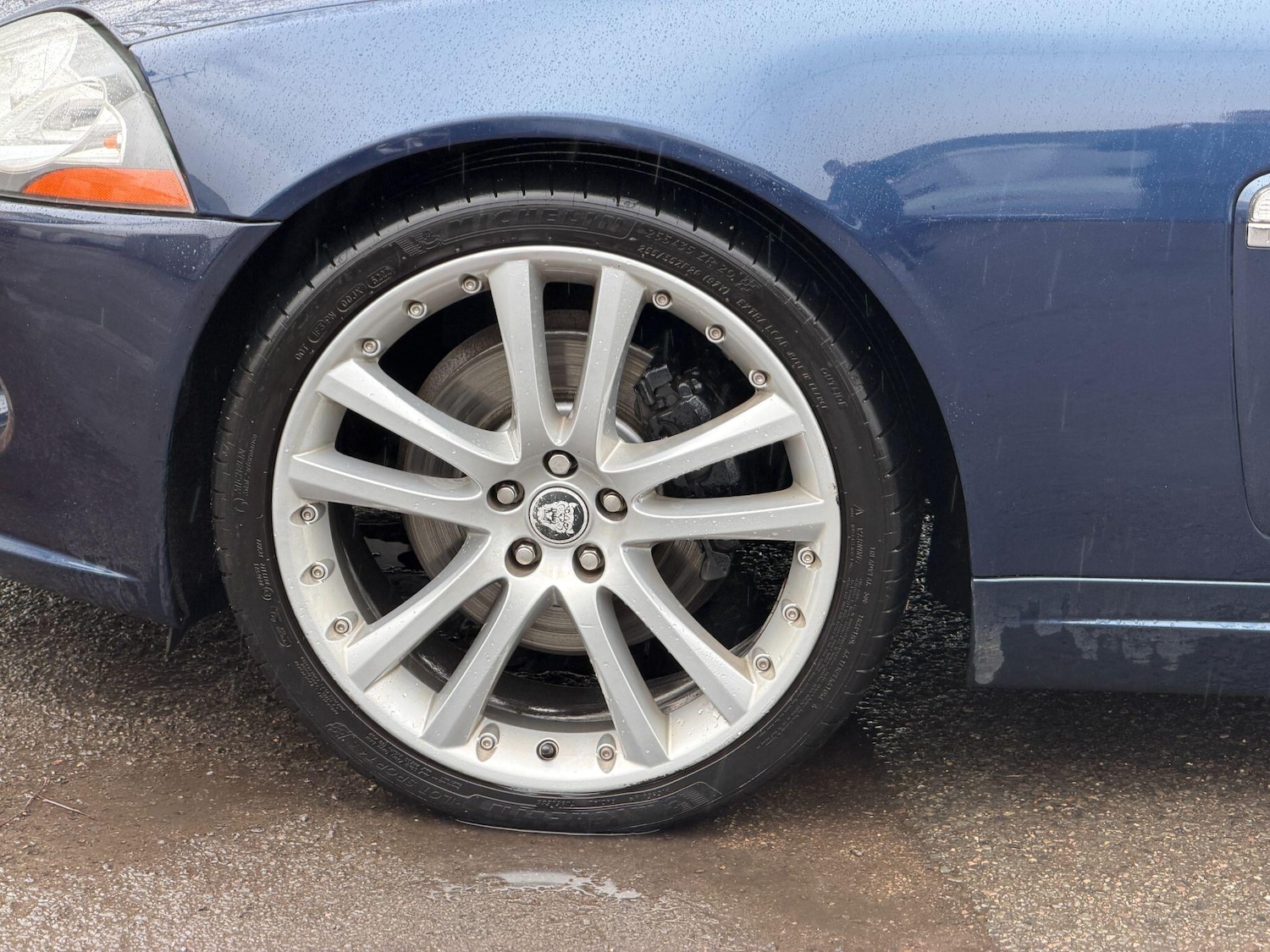 Used Jaguar XK 2006 for sale - 77705202: Photo 7