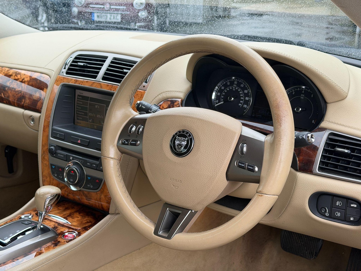 Used Jaguar XK 2006 for sale - 77705202: Photo 8