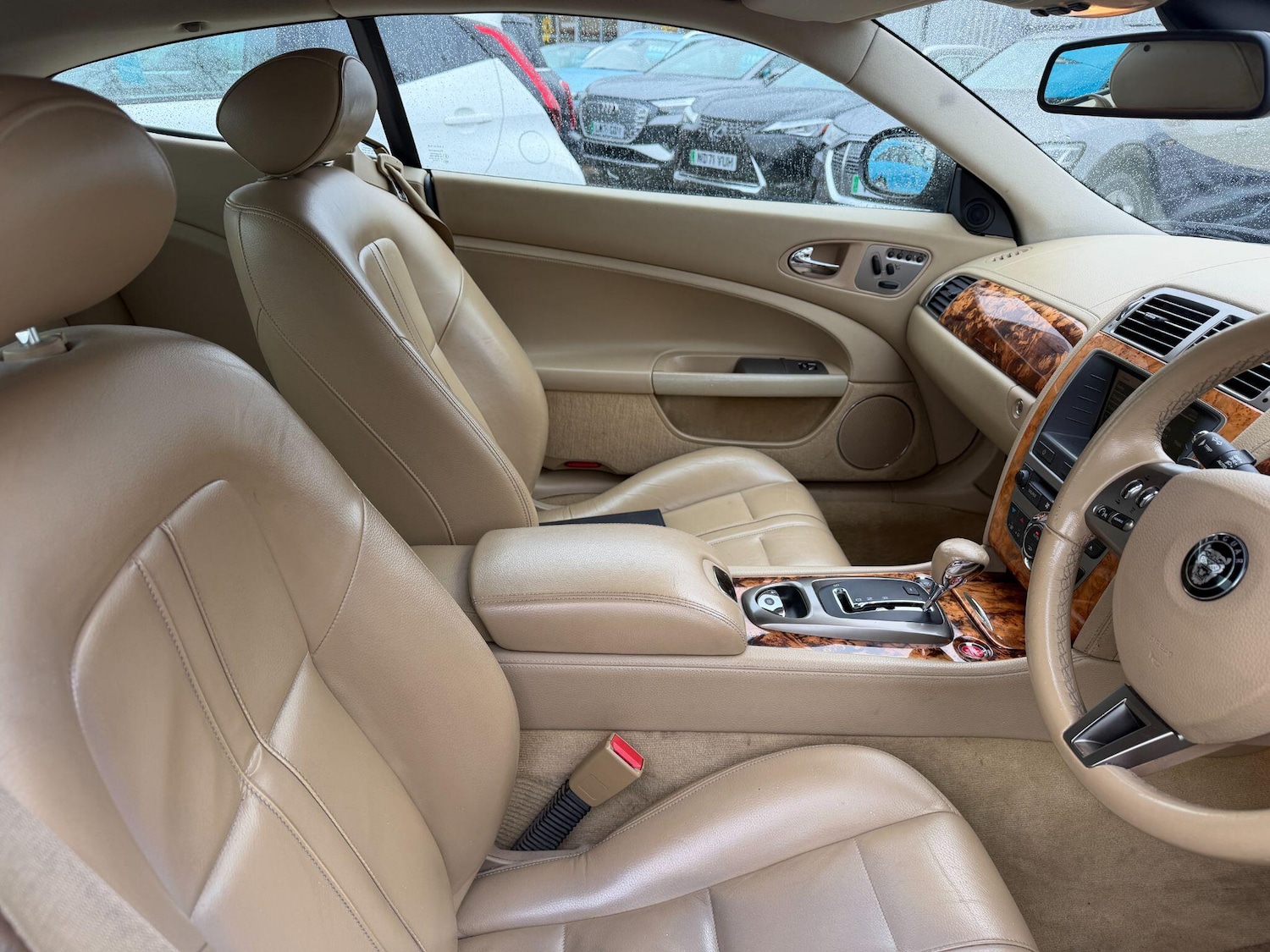 Used Jaguar XK 2006 for sale - 77705202: Photo 9