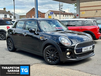 Used MINI Hatch 2016 for sale - 79026135: Photo