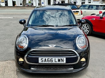 Used MINI Hatch 2016 for sale - 79026135: Photo