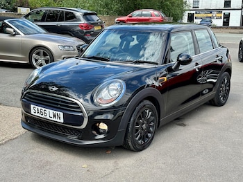 Used MINI Hatch 2016 for sale - 79026135: Photo
