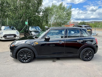 Used MINI Hatch 2016 for sale - 79026135: Photo