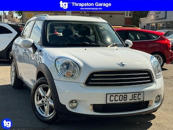 Used MINI Countryman 2011 for sale - 78384536: Photo