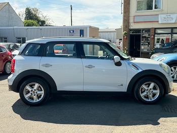 Used MINI Countryman 2011 for sale - 78384536: Photo