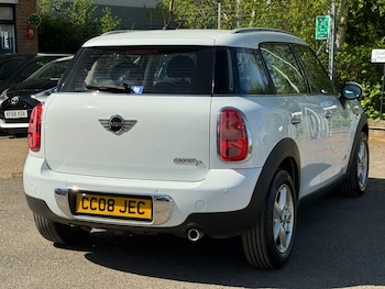 Used MINI Countryman 2011 for sale - 78384536: Photo