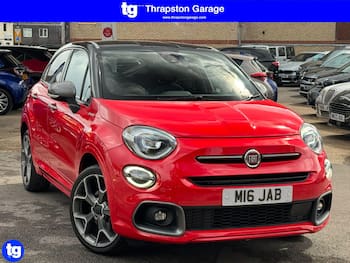 Used Fiat 500X 2020 for sale - 79657794: Photo