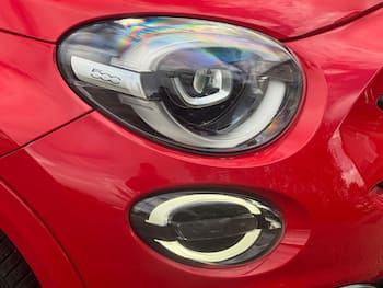 Used Fiat 500X 2020 for sale - 79657794: Photo