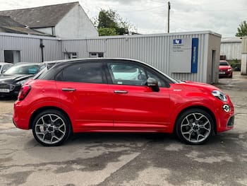 Used Fiat 500X 2020 for sale - 79657794: Photo