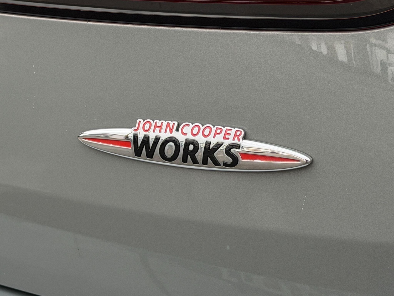 Used MINI Clubman 2019 for sale - 77559969: Photo 12