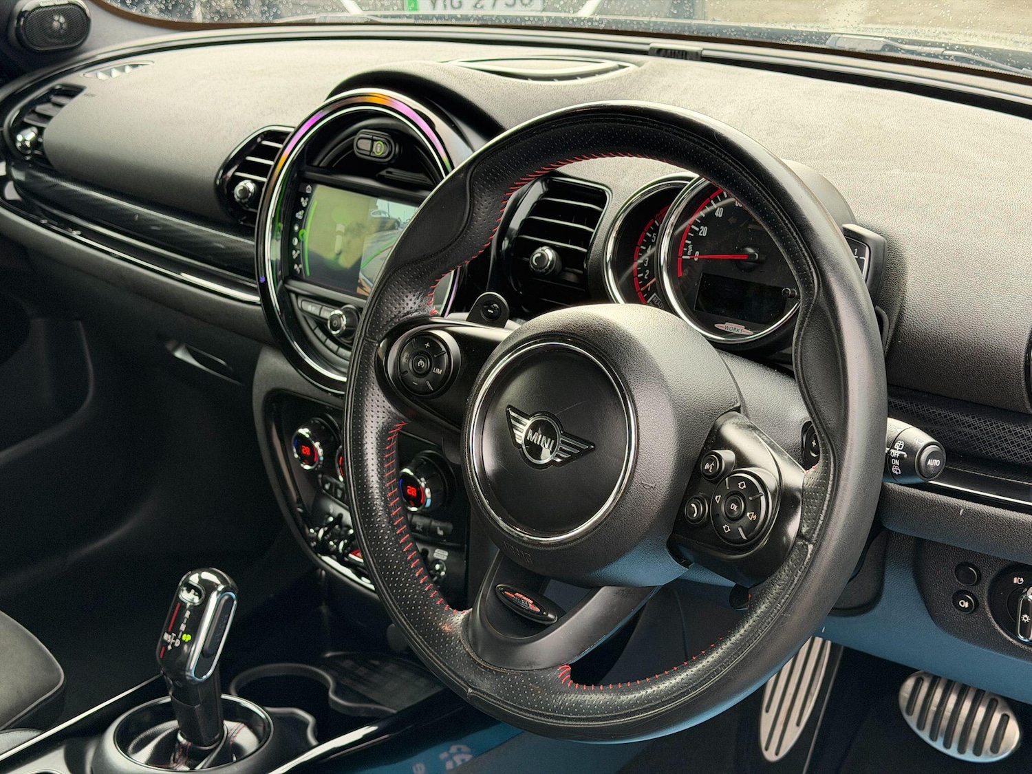 Used MINI Clubman 2019 for sale - 77559969: Photo 13