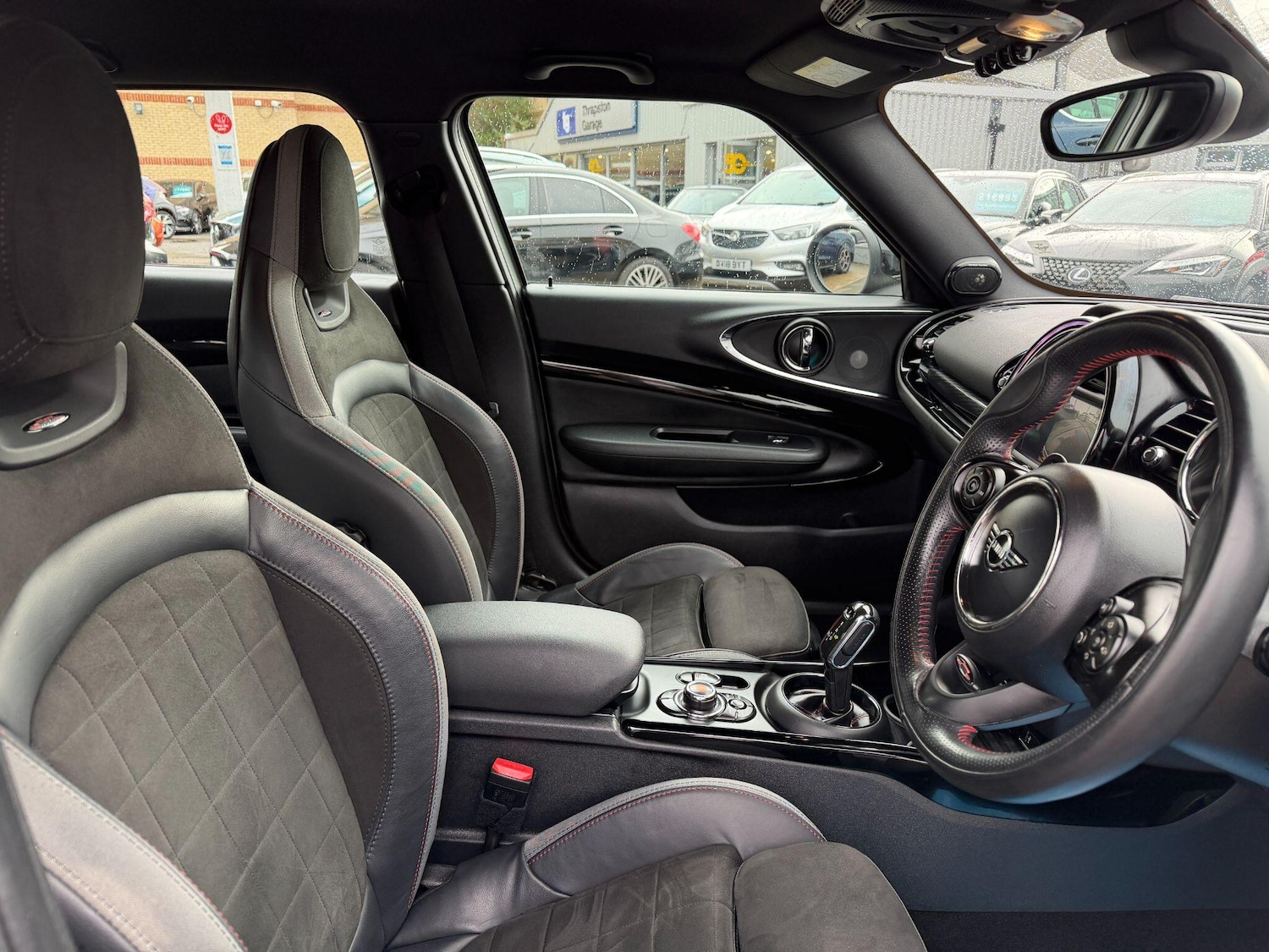 Used MINI Clubman 2019 for sale - 77559969: Photo 14