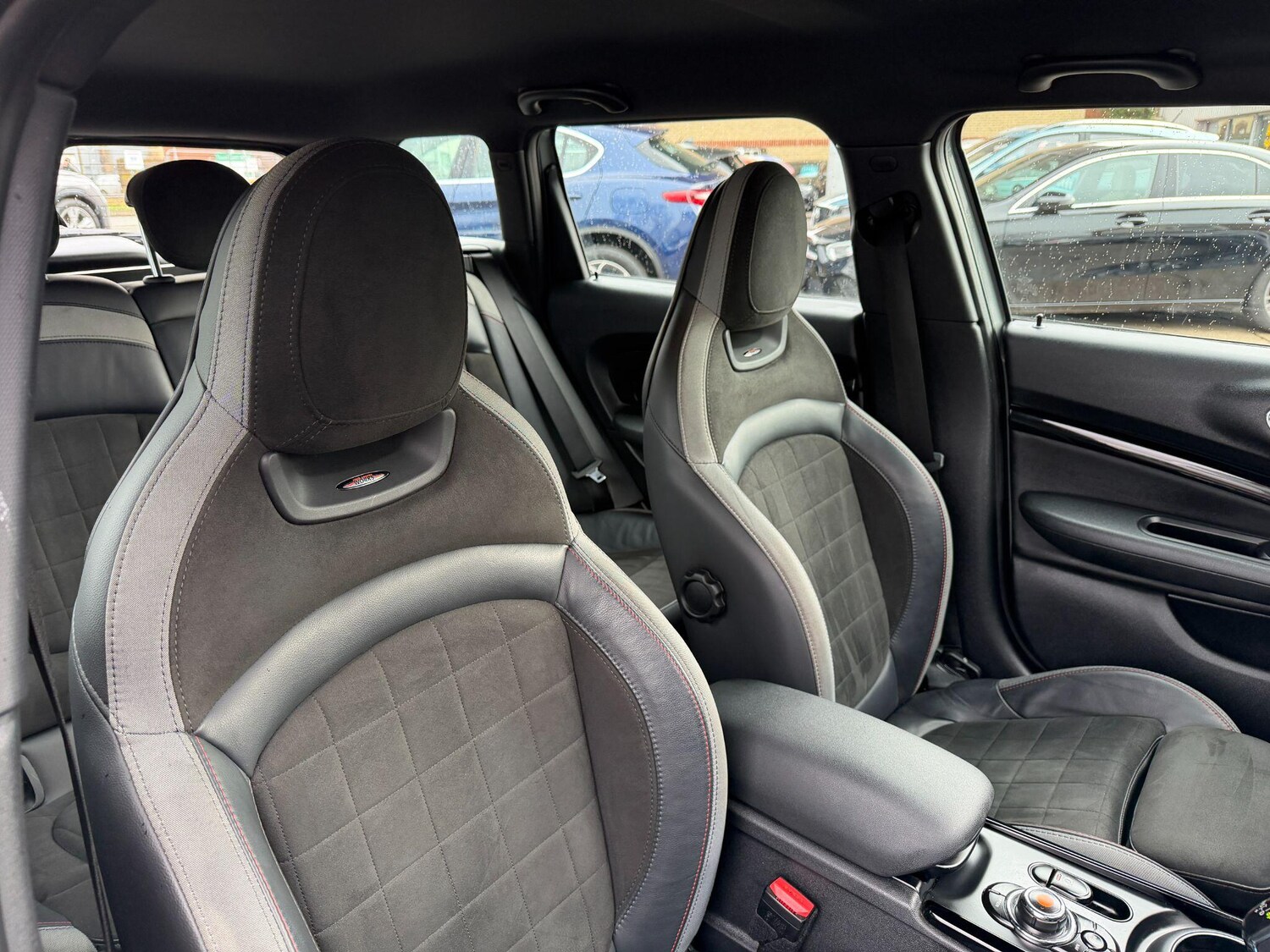 Used MINI Clubman 2019 for sale - 77559969: Photo 15