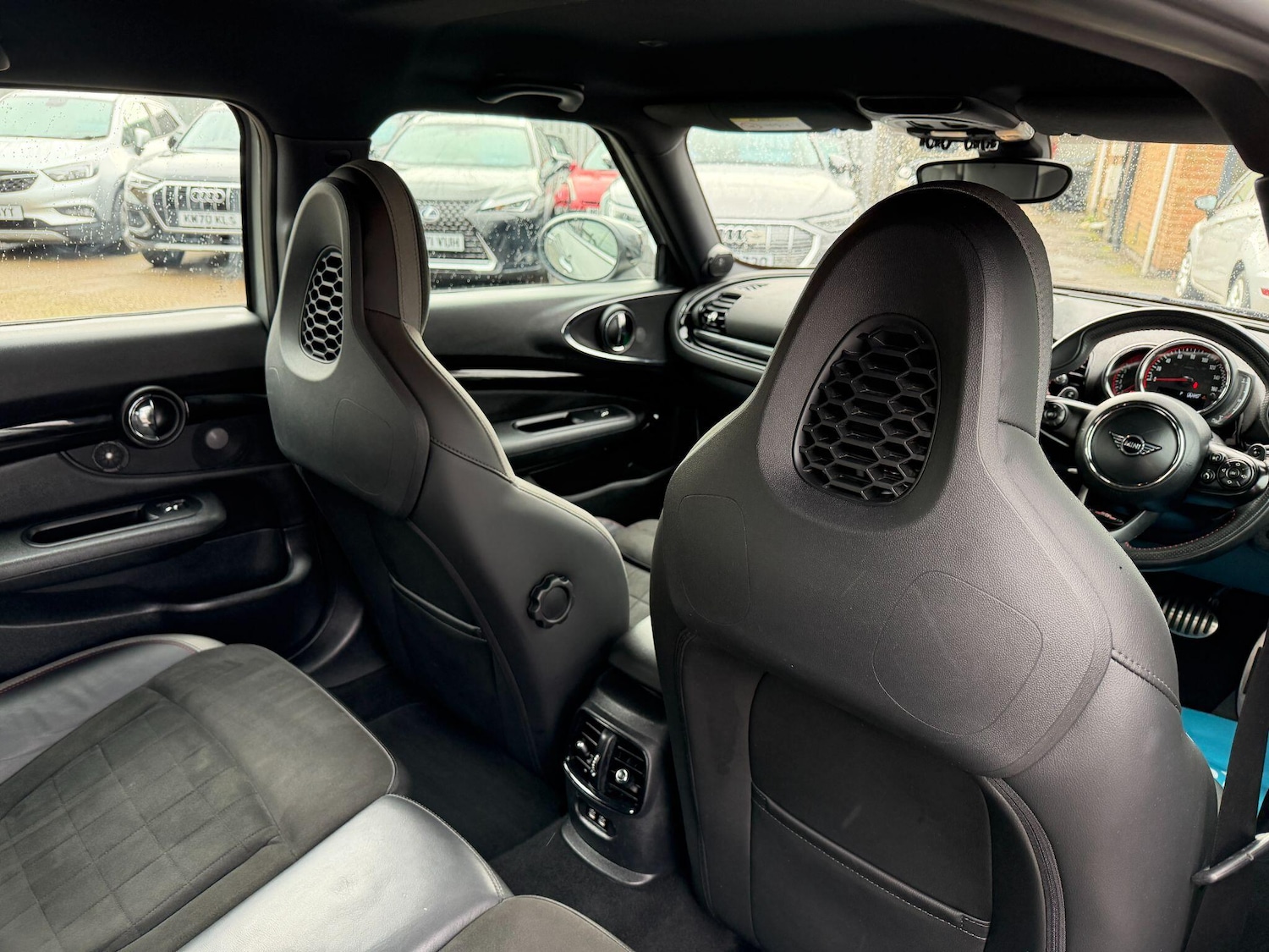 Used MINI Clubman 2019 for sale - 77559969: Photo 16