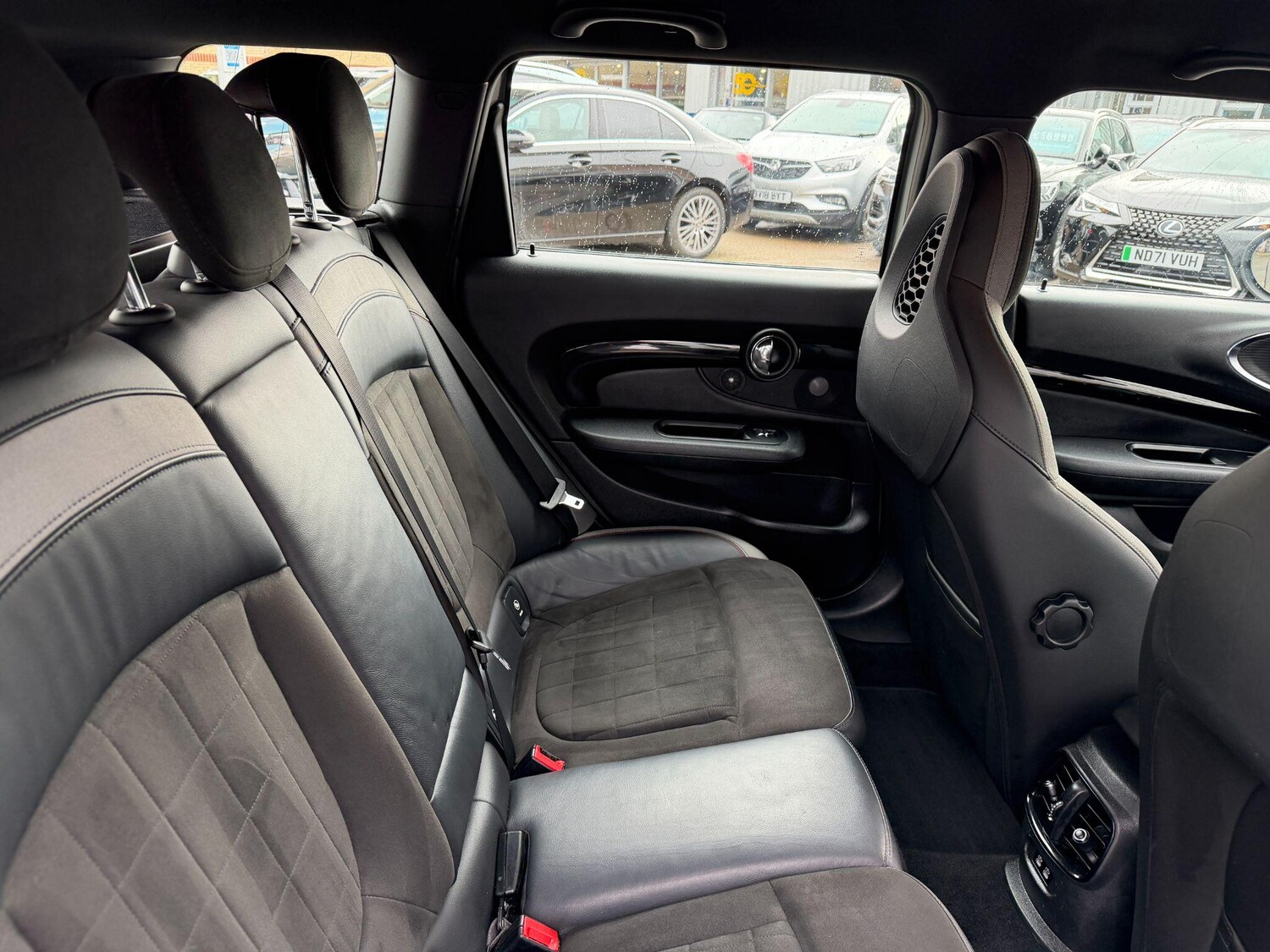 Used MINI Clubman 2019 for sale - 77559969: Photo 17