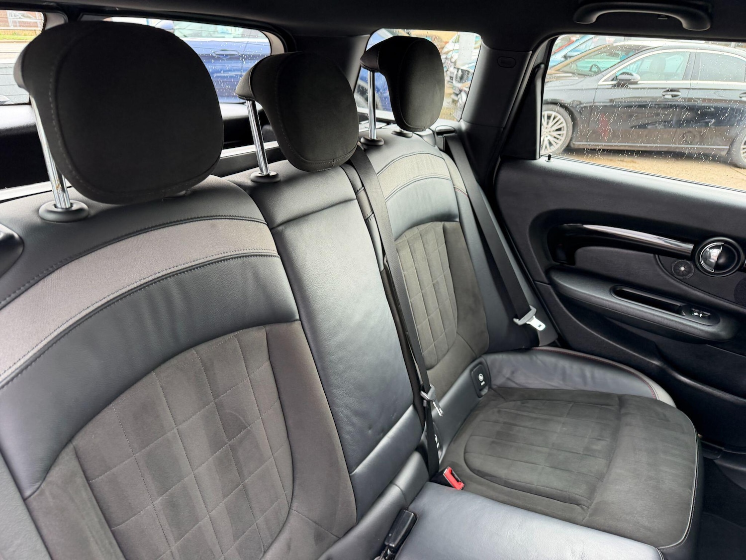 Used MINI Clubman 2019 for sale - 77559969: Photo 18