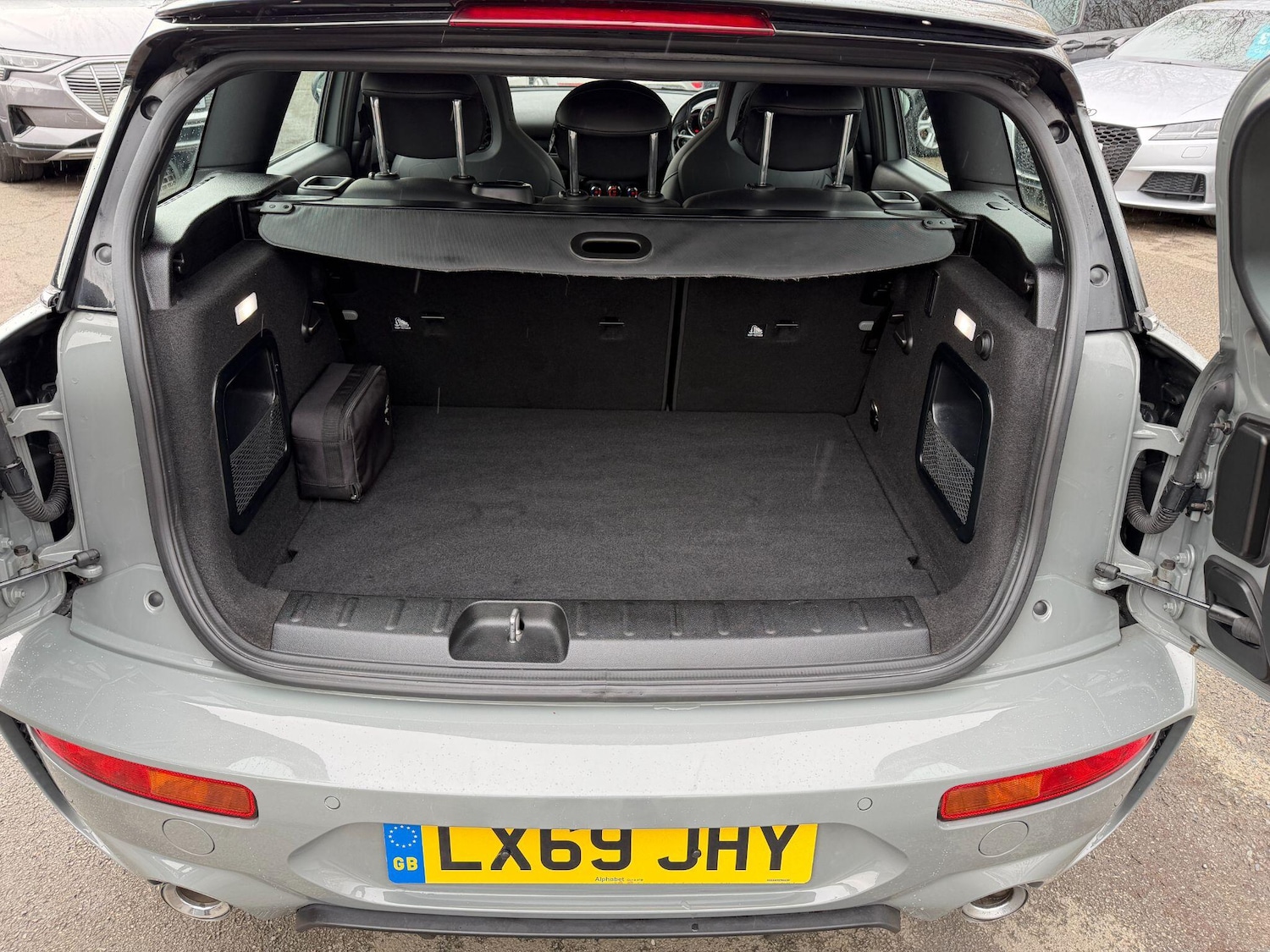 Used MINI Clubman 2019 for sale - 77559969: Photo 19