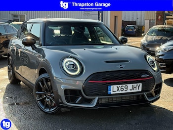 2019 (69) - 2.0 John Cooper Works ALL4 6dr Auto 5-Door