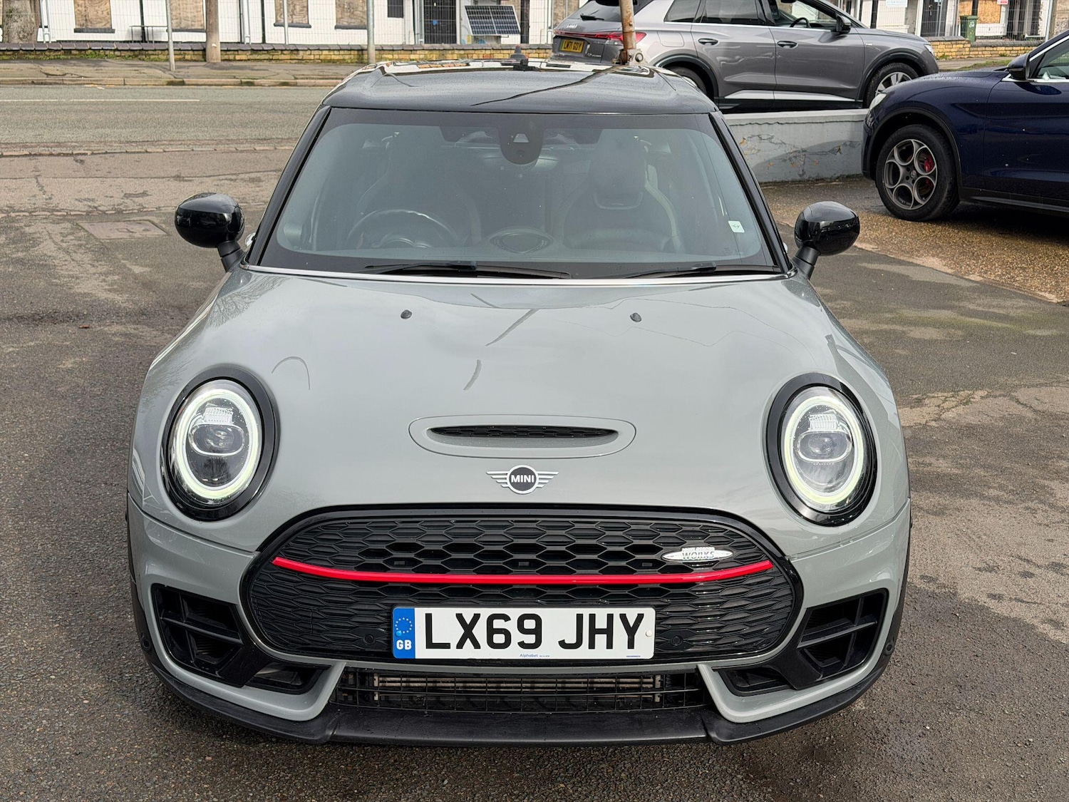 Used MINI Clubman 2019 for sale - 77559969: Photo 2