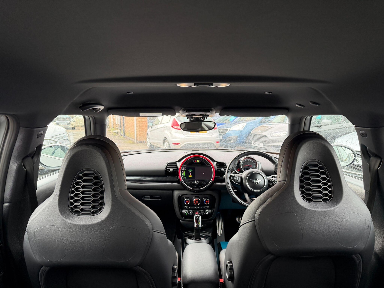 Used MINI Clubman 2019 for sale - 77559969: Photo 20