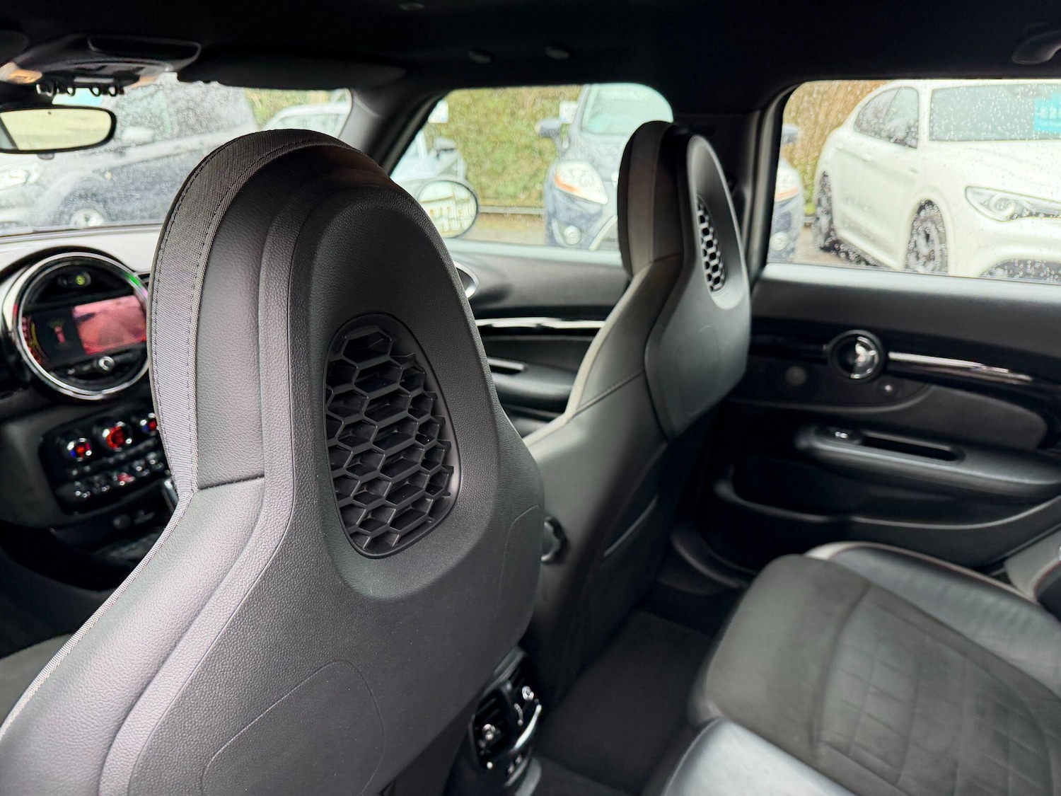 Used MINI Clubman 2019 for sale - 77559969: Photo 21