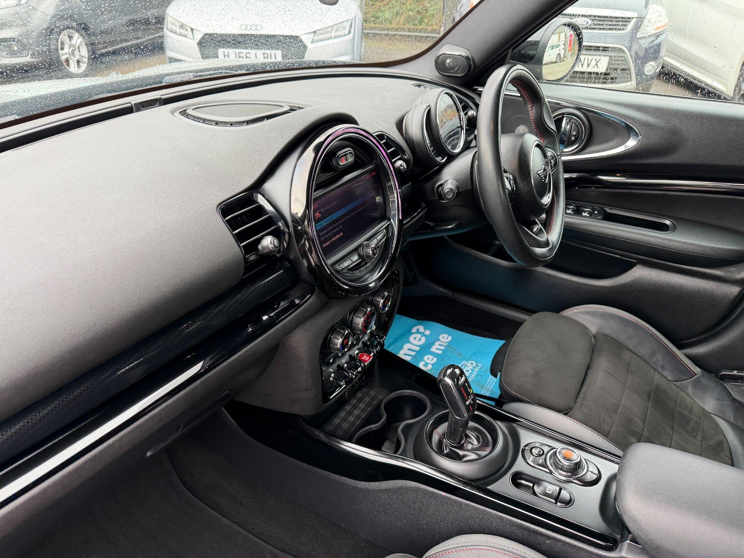 Used MINI Clubman 2019 for sale - 77559969: Photo 23