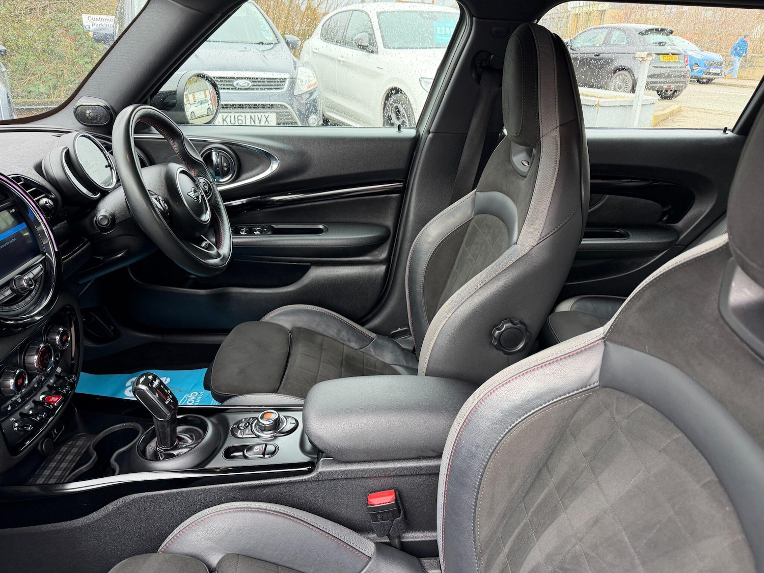 Used MINI Clubman 2019 for sale - 77559969: Photo 24