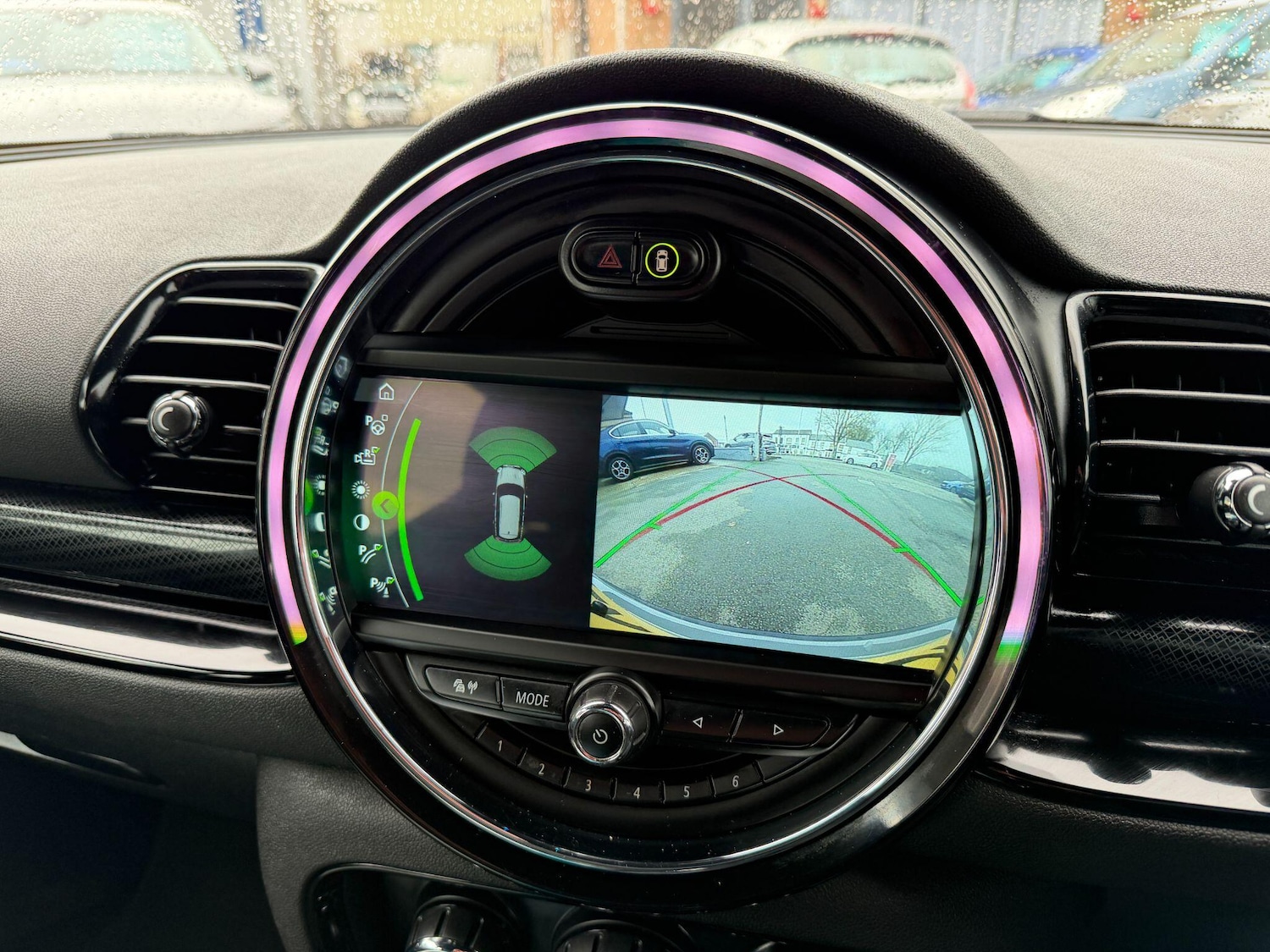 Used MINI Clubman 2019 for sale - 77559969: Photo 26