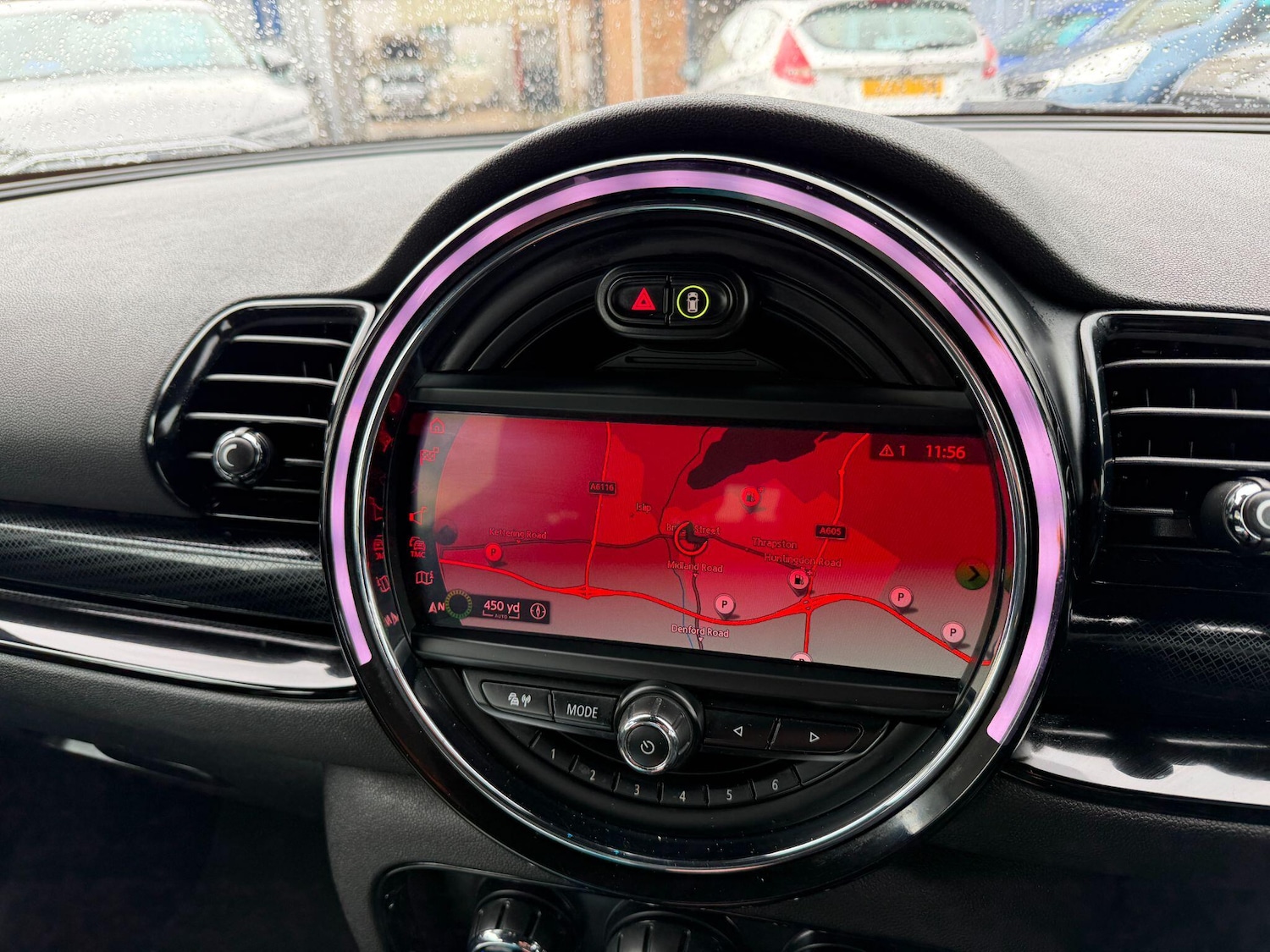 Used MINI Clubman 2019 for sale - 77559969: Photo 27