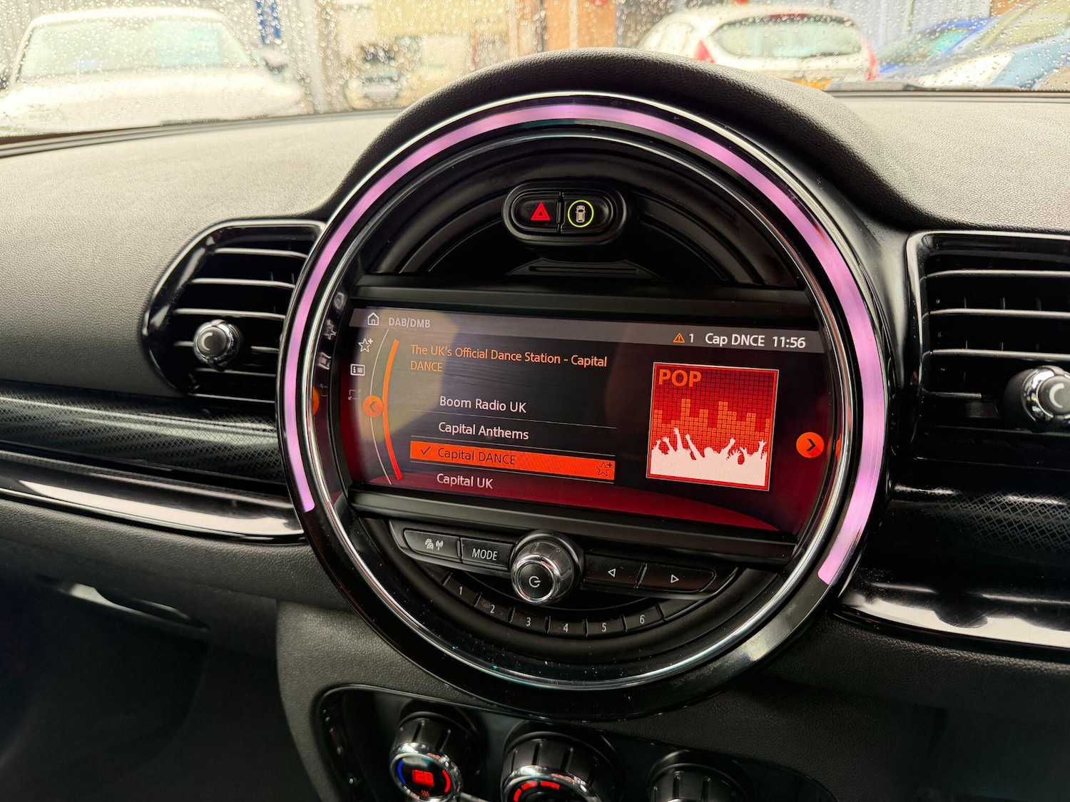 Used MINI Clubman 2019 for sale - 77559969: Photo 29