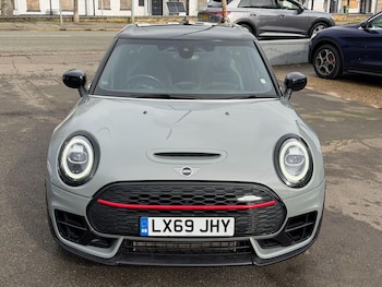 Used MINI Clubman 2019 for sale - 77559969: Photo