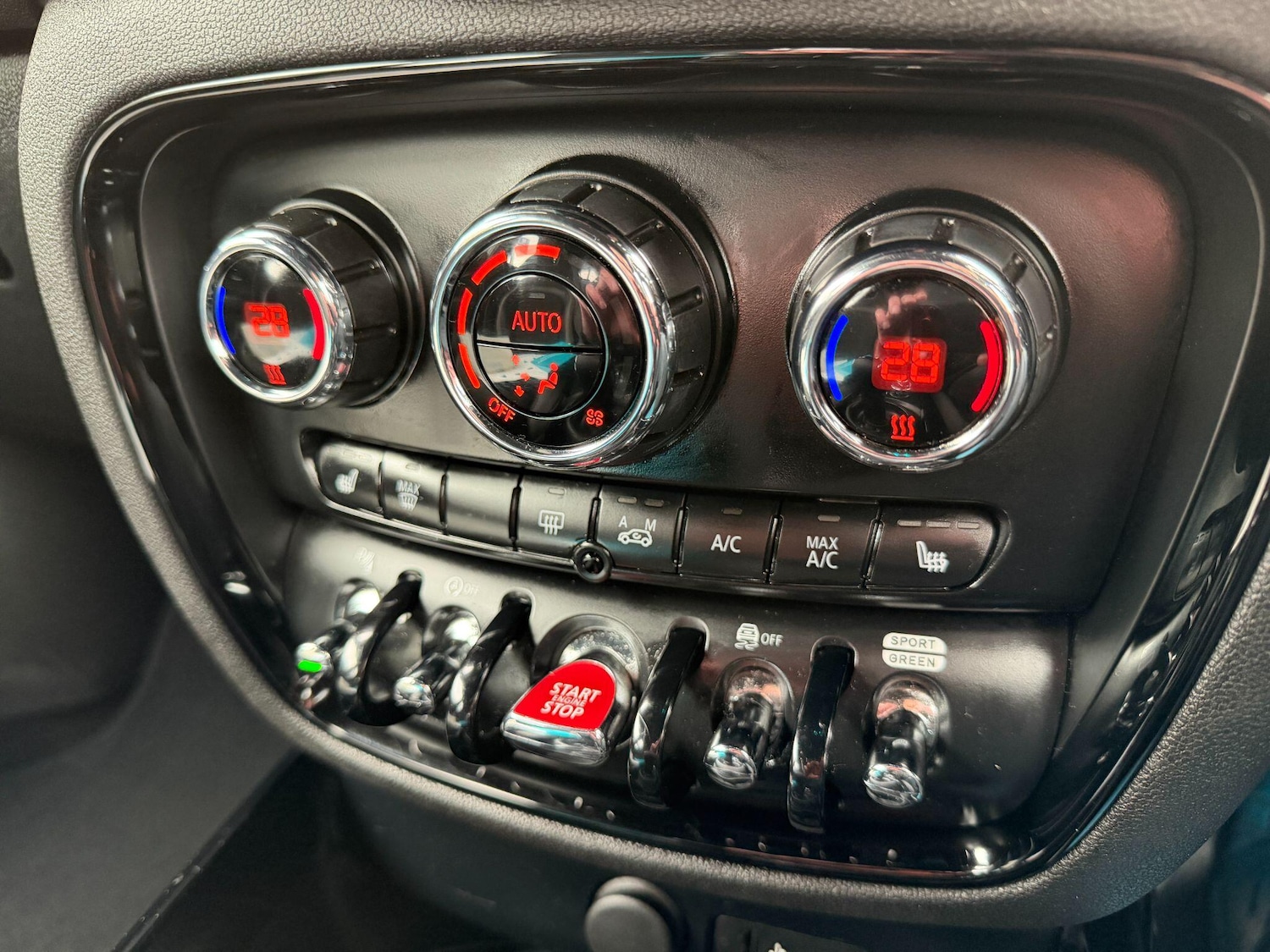 Used MINI Clubman 2019 for sale - 77559969: Photo 30