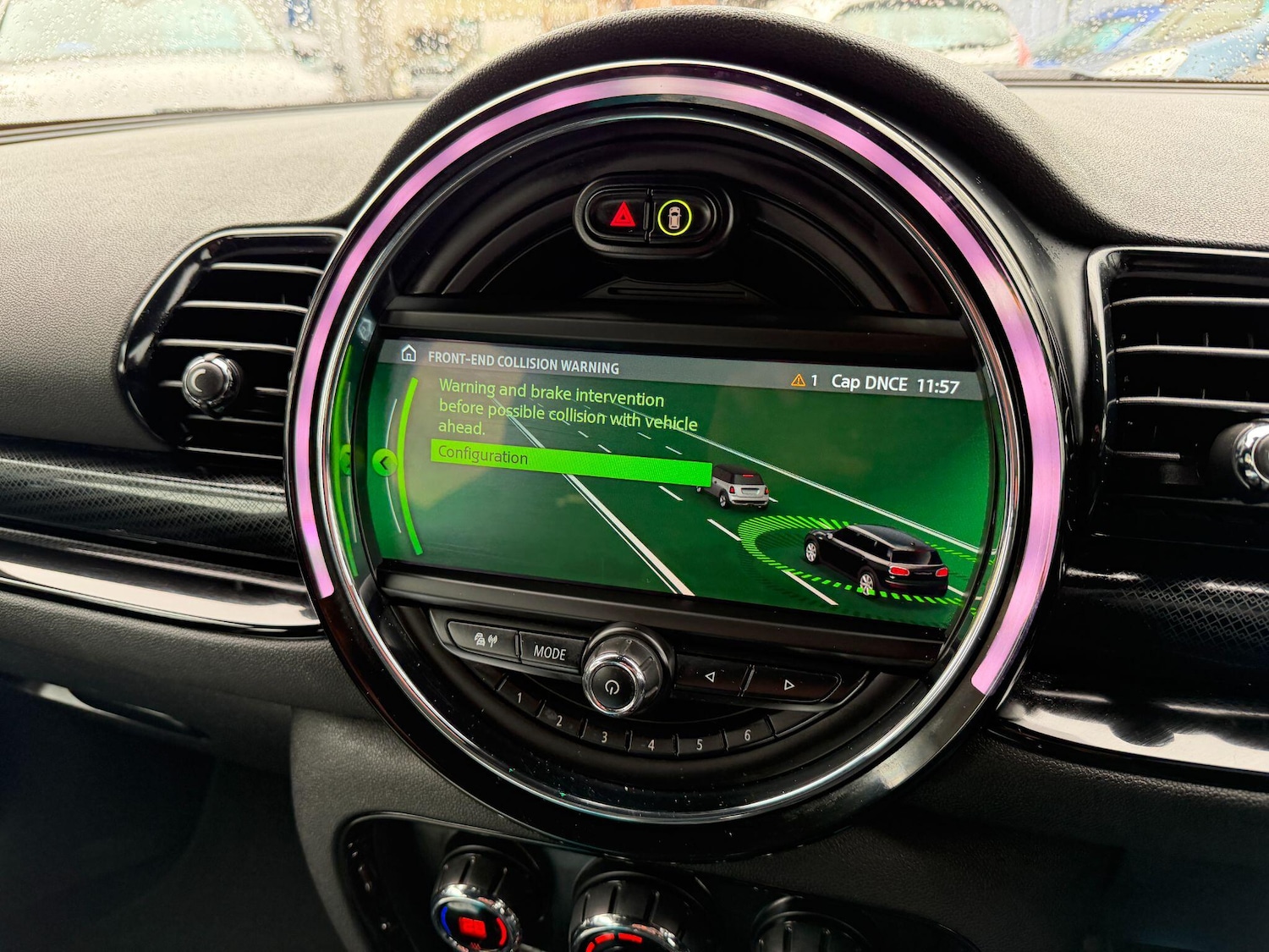 Used MINI Clubman 2019 for sale - 77559969: Photo 32