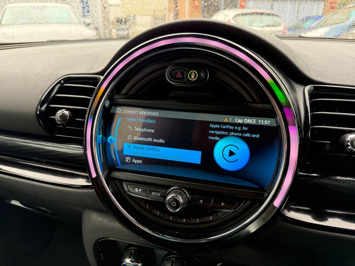 Used MINI Clubman 2019 for sale - 77559969: Photo 33