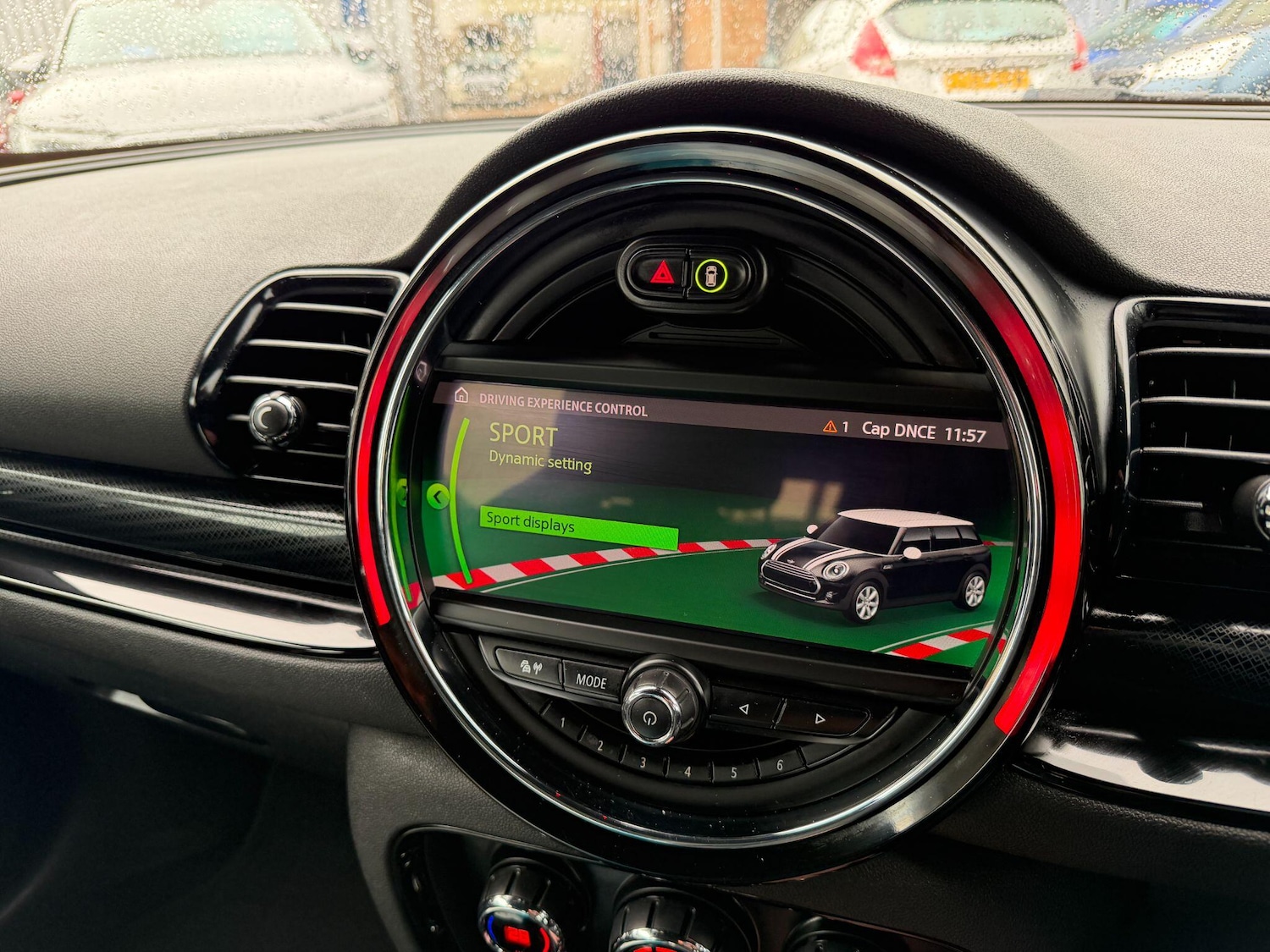 Used MINI Clubman 2019 for sale - 77559969: Photo 36