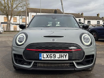 Used MINI Clubman 2019 for sale - 77559969: Photo