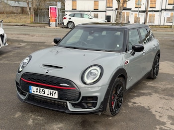 Used MINI Clubman 2019 for sale - 77559969: Photo