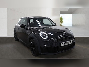 Used MINI Hatch 2022 for sale - 79425674: Photo