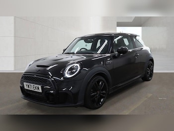 Used MINI Hatch 2022 for sale - 79425674: Photo